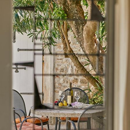 Mediterranean Holiday House & Apartments Kotor Exterior foto