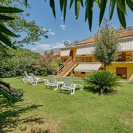 Mediterranean Holiday House & Apartments Kotor Exterior foto