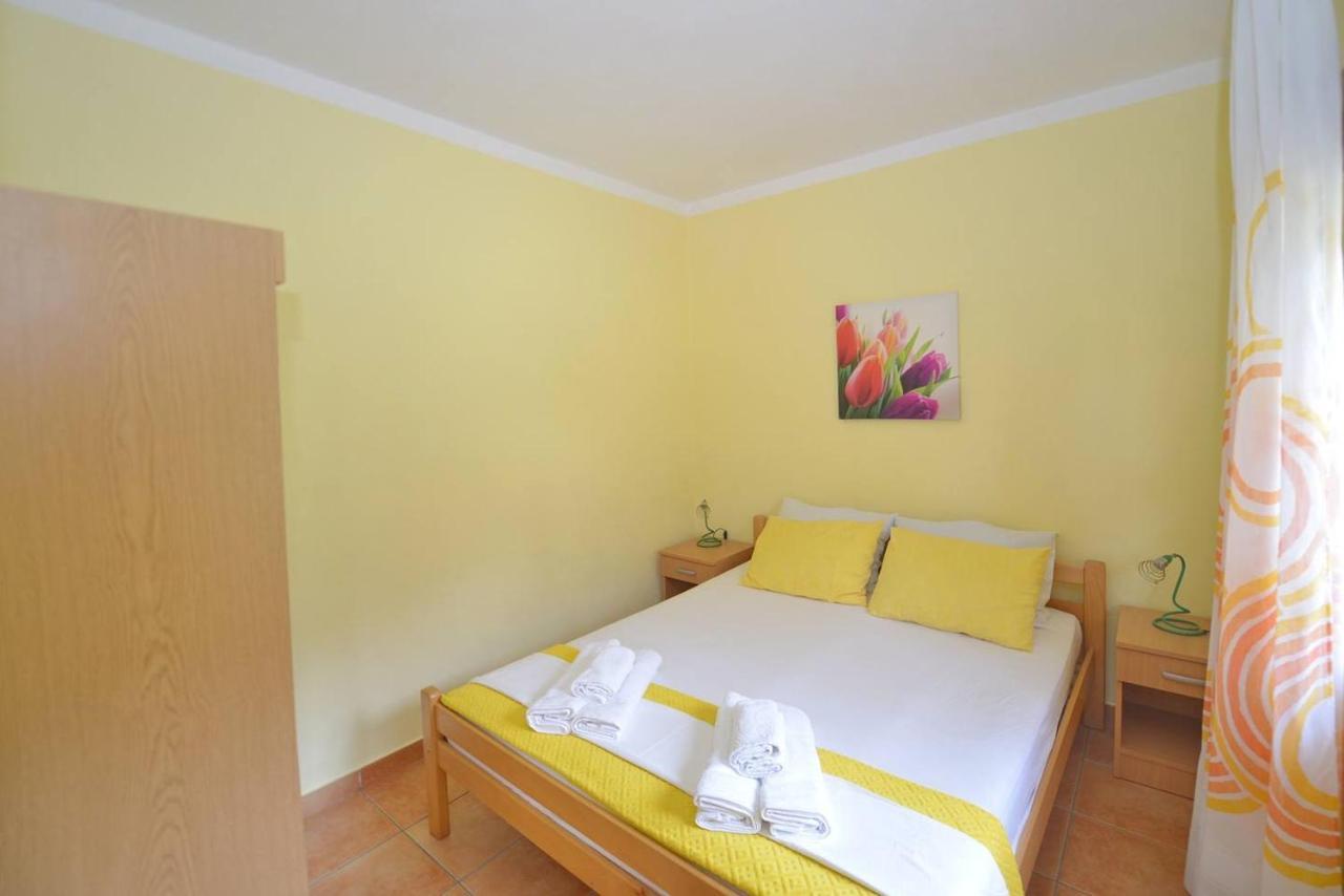 Mediterranean Holiday House & Apartments Kotor Exterior foto