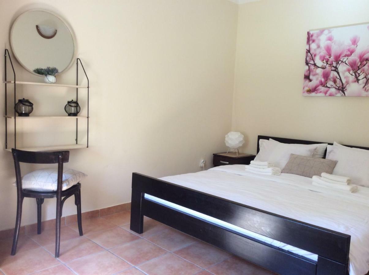 Mediterranean Holiday House & Apartments Kotor Exterior foto
