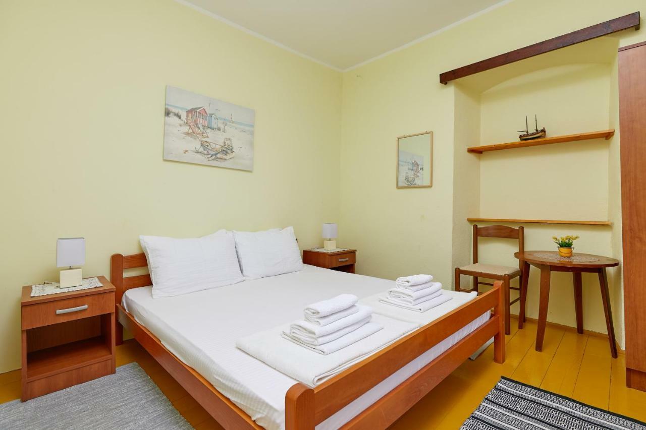Mediterranean Holiday House & Apartments Kotor Exterior foto